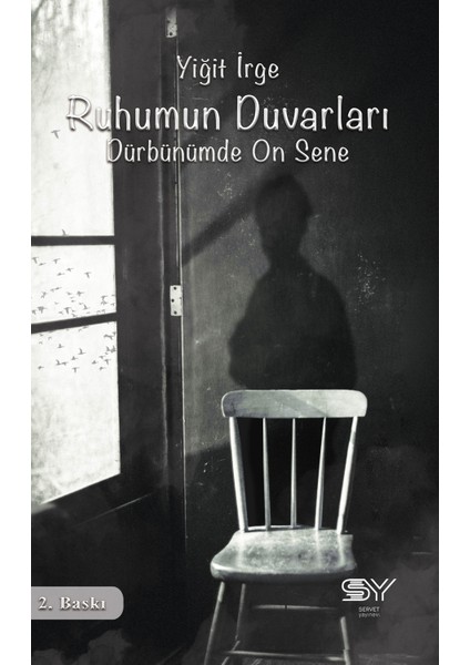 Ruhumun Duvarları/dürbünümde On Sene