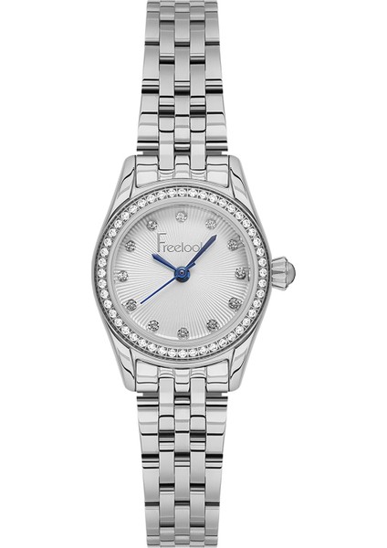 Kadın Kol Saati ESFL.B.10544-1 Metal Kordon 24 mm Kasa Çapı