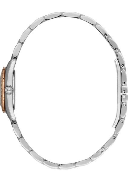 Kadın Kol Saati ESFL.B.10544-5 Metal Kordon 24 mm Kasa Çapı fiyatları