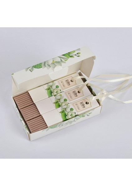 Diva The Whitest Koku Çubuğu - Bej - 165 gr modelleri