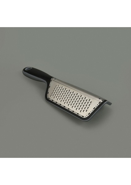 Çift Taraflı Dik Rende - Siyah / Gri - 29X9 cm fiyatları