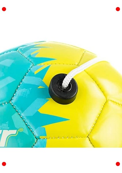 Antrenman Sarkaç Futbol Topu (2 Numara) fiyatları