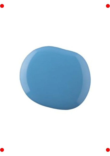 Bebak Mavi Kalıcı Jel Oje 16 | Uv Oje 12 ml modelleri