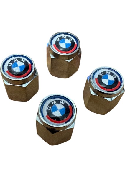 50.yıl Logo Metal 4 Adet Sibop Kapak