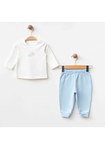 Wıldkıng Organik 3'lü Bebek Takımı modelleri