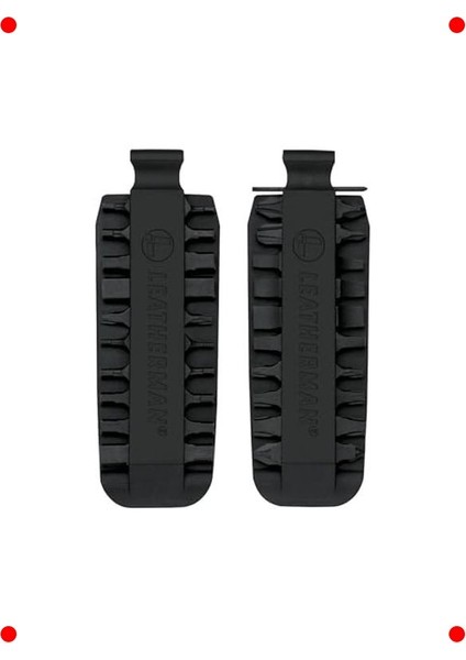 Çok Amaçlı Alet Için Bit Ucu Seti