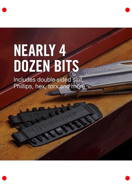 Çok Amaçlı Alet Için Bit Ucu Seti fiyatları