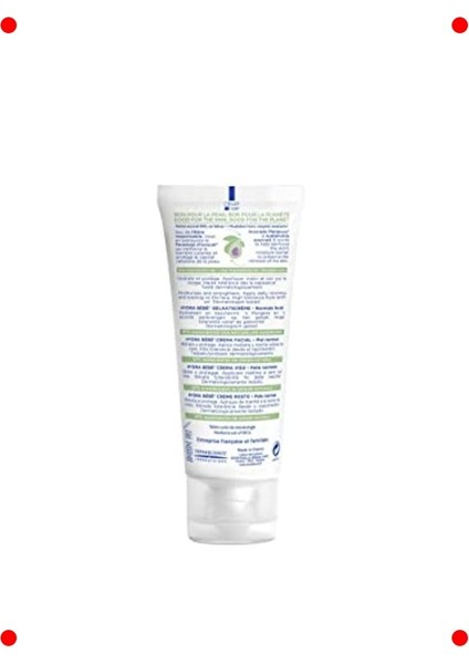 Bebek Yüz Kremi Hydra - Nemlendirici 40 ml fiyatları