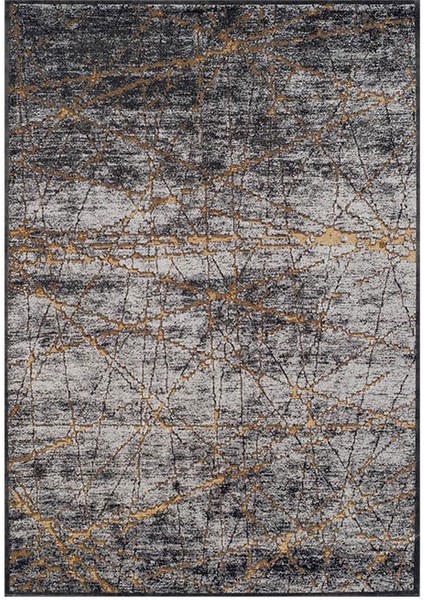 Home Seychelles Halı - Renkli - 160X230 cm