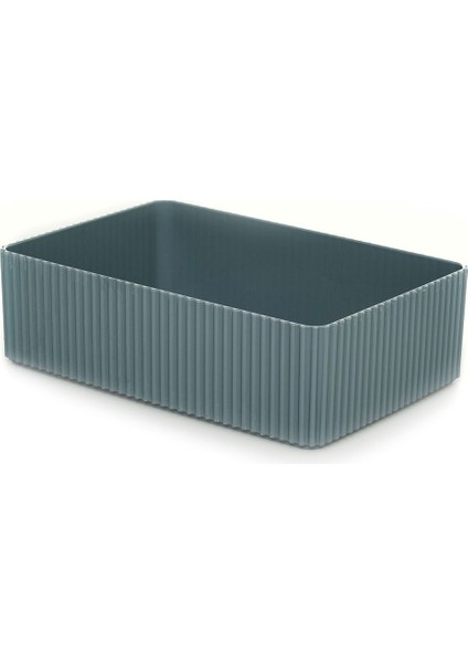 221 Büyük Makyaj ve Pratik Banyo Organizeri - Asorti