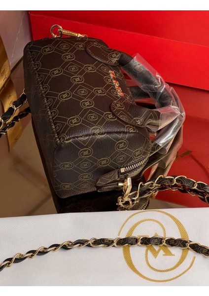 Mini Çanta En 15 cm Boy 11 cm Çift Kulplu fiyatları