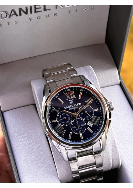 Roma Rakamlı Iç Kadran Fonksiyonları Aktif 2 Yıl Garantili Erkek Kol Saati EDK.14222.2 fiyatları