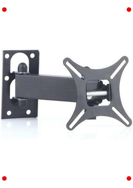 Akrobat Hareketli Tv Askısı (22"-49") fırsatları