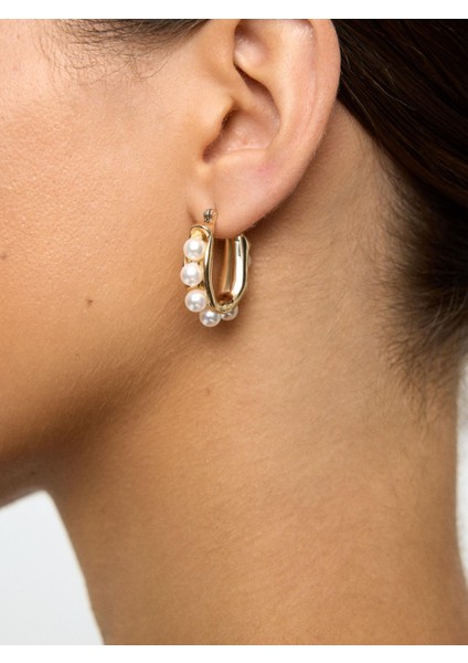 Incili Halka Küpe fiyatları