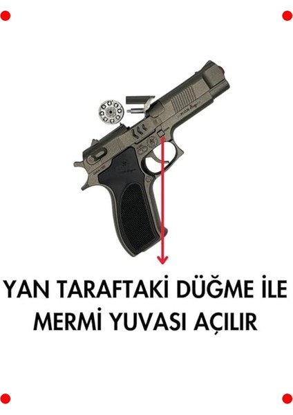 kovboy temalı oyuncak seti indirimleri