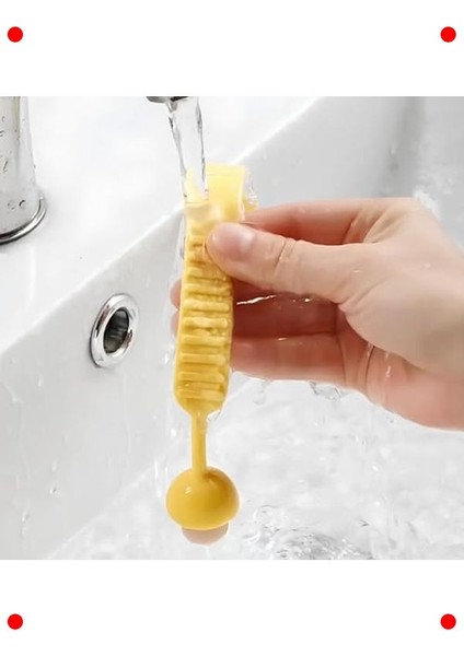 2 Adet Klozet Kapağı Hijyen Aparatı – Mantar Tasarım indirimleri