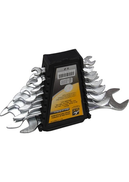 6-22 Açık Ağız Anahtar Takımı fiyatları