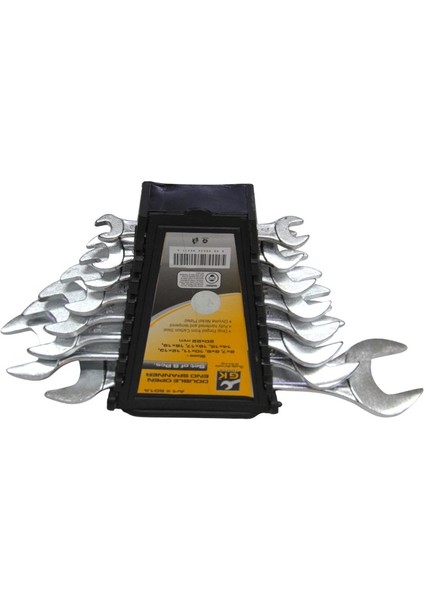 6-22 Açık Ağız Anahtar Takımı modelleri