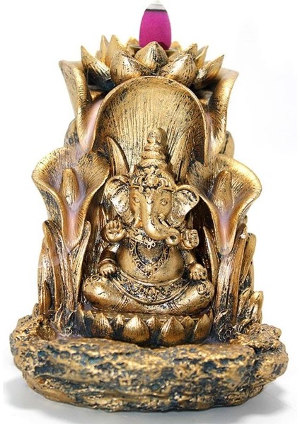 Polyester Geri Akış Tütsülük