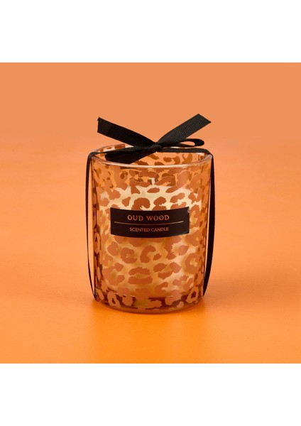 Leopar Mum - Kahverengi - 190 gr fiyatları