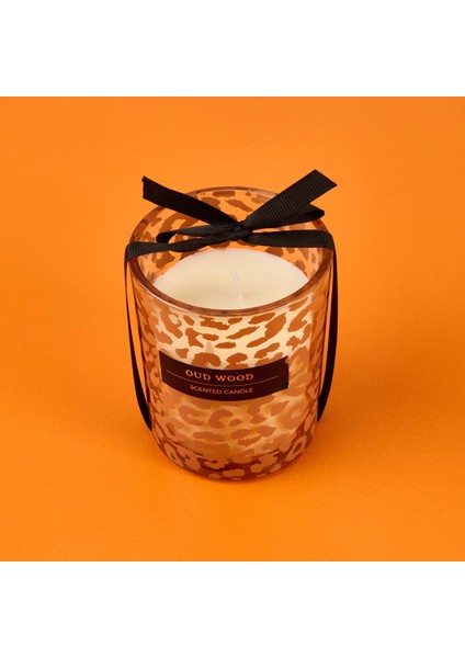 Leopar Mum - Kahverengi - 190 gr modelleri