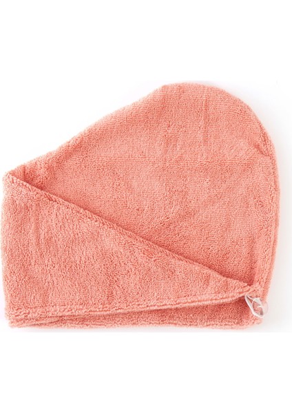 Mikrofiber Saç Havlusu - Asorti - 20X35X4 cm fiyatları