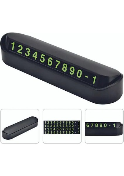 Tiger Marketing Tüm Araçlara Uyumlu Çakmaklık Çoğaltıcı + (Numaratör Hediyeli) modelleri