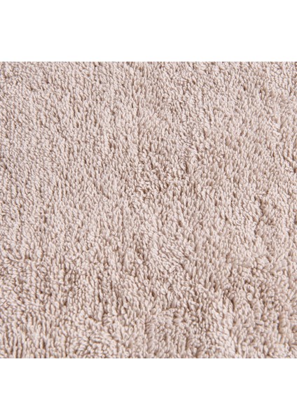Soft Fırfırlı El Havlusu - Krem - 30X50 cm modelleri