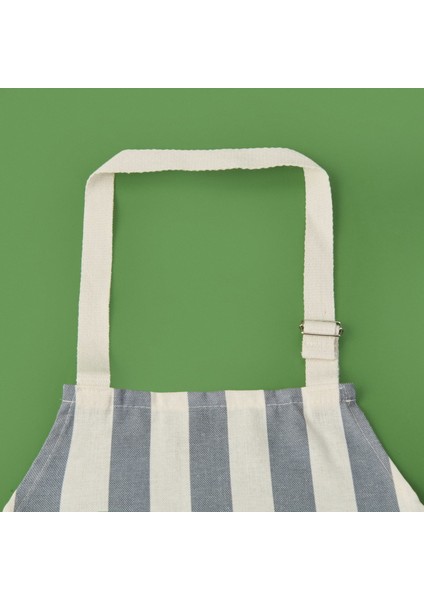 Soft Woro Mutfak Önlüğü - Ekru / Antrasit - 54X78 cm fiyatları