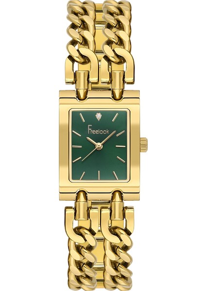 Kadın Kol Saati ESFL.B.10538-3 Metal Kordon 21,5 mm Kasa Çapı