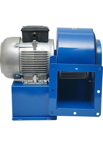 Ayas OBRA-140-4KT Salyangoz Fan 1400 D/d 380 Volt Trifaze modelleri