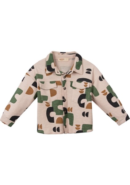 Odessa Özgün Erkek Çocuk Üçlü Takım indirimleri