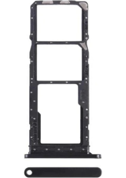 Samsung Uyumlu Galaxy A05S Sim Kart Tepsisi SM-A057F, SM-A057F/DS