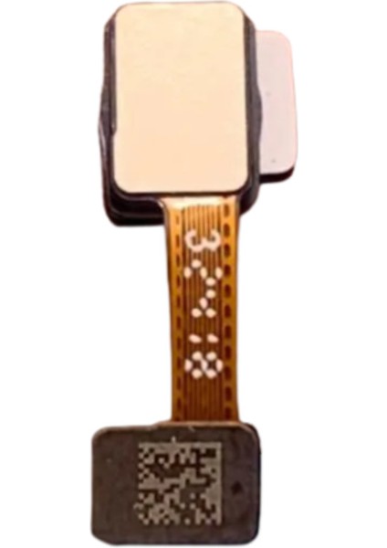 Infinix Uyumlu Hot 50 Pro 4g Parmak Izi Okuyucu Flex X6881 modelleri