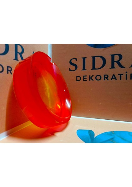 Yuvarlak Küllük fiyatları