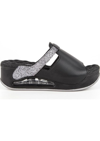 Libra Kadın Ortopedik Terlik – Anatomik Air Max Taban, Topuk Destekli fiyatları