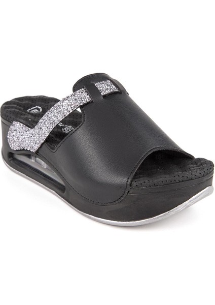 Libra Kadın Ortopedik Terlik – Anatomik Air Max Taban, Topuk Destekli modelleri