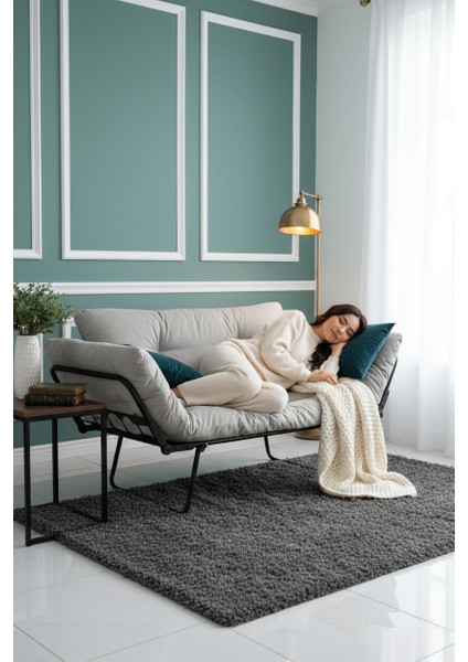 Italy Style Premium Katlanır Yataklı Ikili Kanepe – Modern Mekanizmalı Çekyat Berjer Koltuk fiyatları