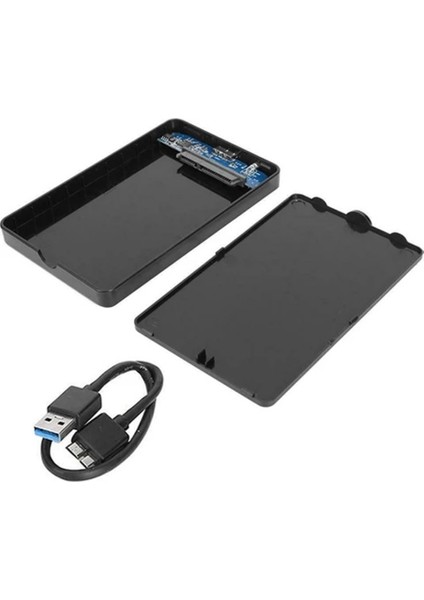 USB 3.0 2,5 Inç Harici SSD Harddisk HDD Kutusu Sata indirimleri
