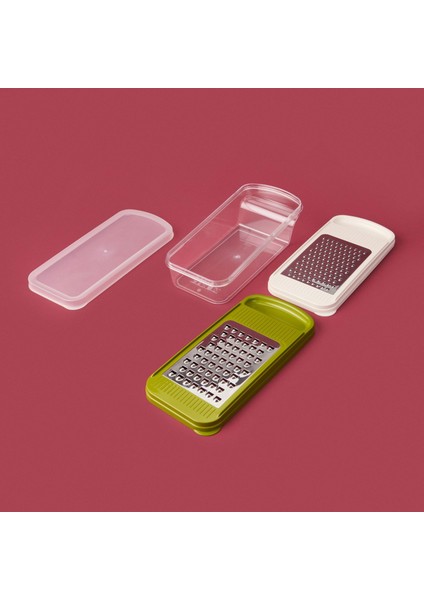 Stronger 3 Parça Rende Seti - Asorti - 10X24 cm modelleri