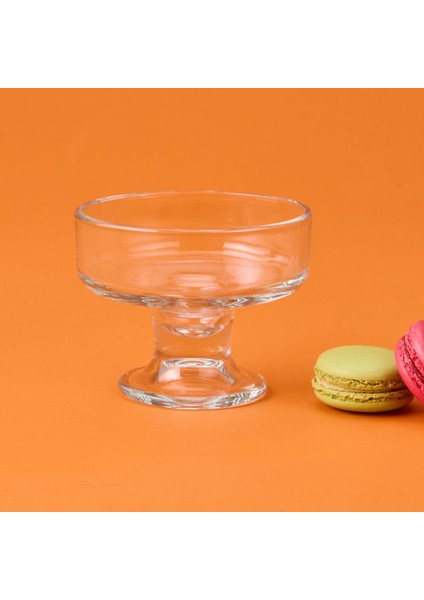 Glassware Cam Dondurmalık - Şeffaf - 200 ml fiyatları