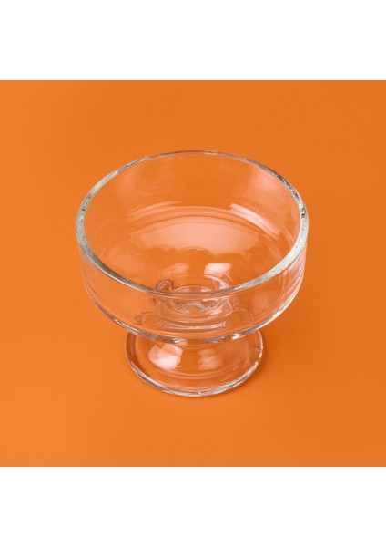 Glassware Cam Dondurmalık - Şeffaf - 200 ml modelleri