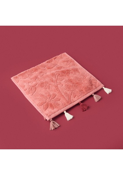 Soft Granny Summer Flos El Havlusu - Gülkurusu - 30X50 cm fiyatları