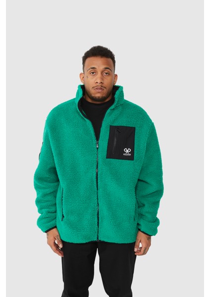 Njal Sherpa Fermuarlı Ceket indirimleri