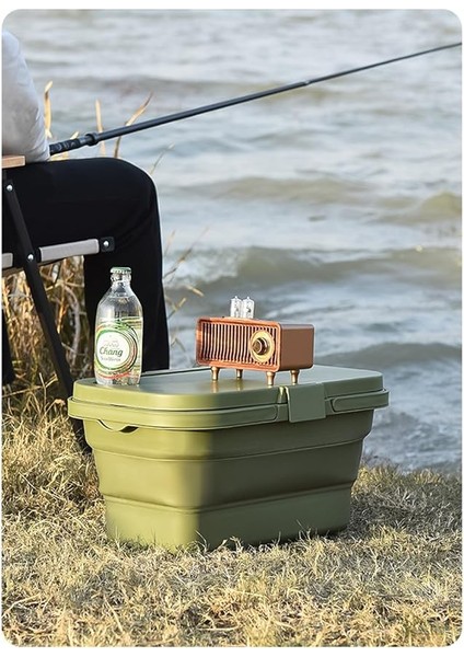 Katlanır Piknik Sepeti indirimleri