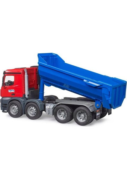 Bruder MB Arocs Damperli Kamyon fırsatları