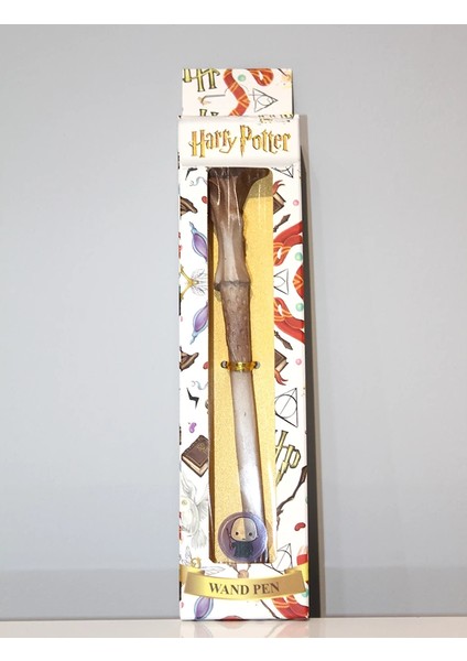 Polyester Voldemort Tükenmez Kalem İK010 fiyatları