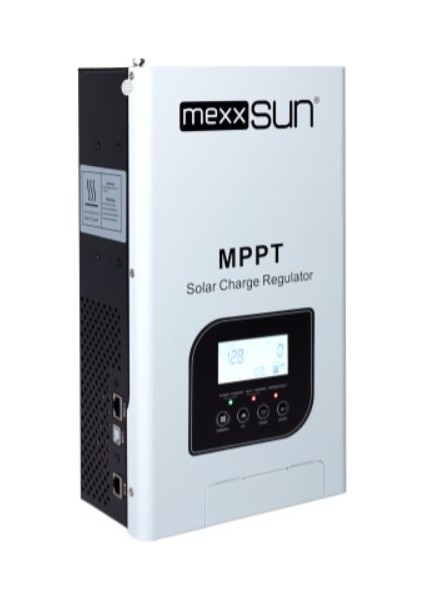 Inges - Mexxsun 60 Amper Mppt Şarj Kontrol Cihazı 12/24/48 Volt - Solar Şarj Regülatör Güneş Paneli fiyatları