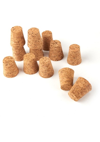 12'li Mantar Kapak - Kahverengi fiyatları