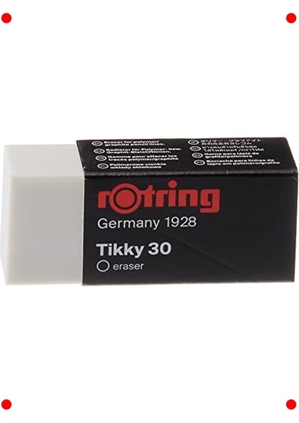 Orta Boy Beyaz Kurşun Kalem Silgisi modelleri